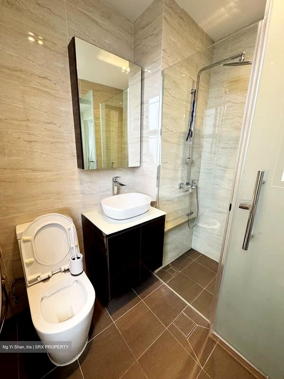 The Morningside (D9), Apartment #588186991